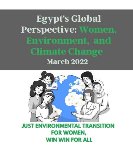 Egypt's Global Perspective: WECC