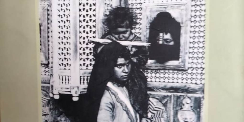 نساء مصر في القرن التاسع عشر