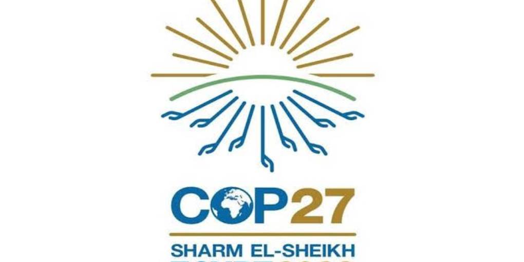 كلمة الدكتورة مايا مرسي خلال الجلسة الافتتاحية لليوم الرئاسي للمرأة بقمة المناخ COP27