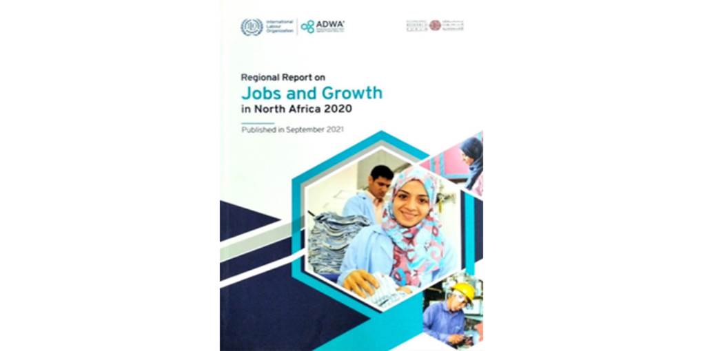 Regional Report On: Jops and Growth in North Africa 2020